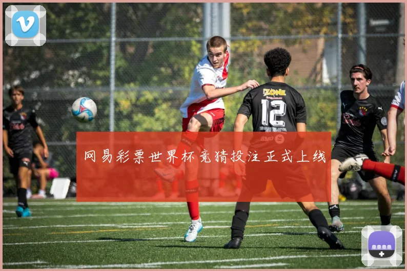网易彩票世界杯竞猜投注正式上线