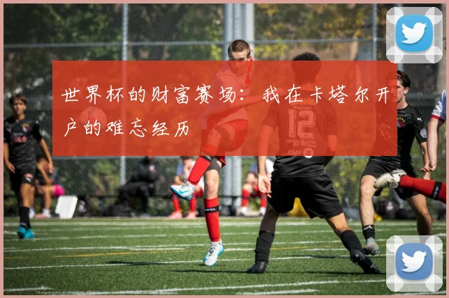世界杯的财富赛场：我在卡塔尔开户的难忘经历